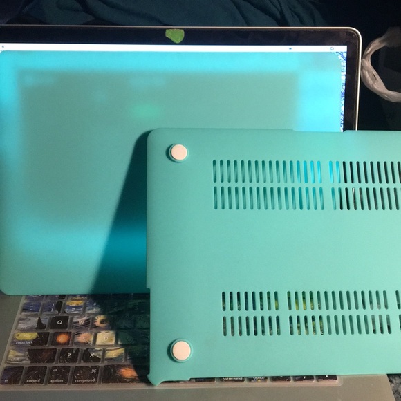 Other - 13” Macbook Pro Computer Cover Other - 13” Macbook Pro Computer Cover